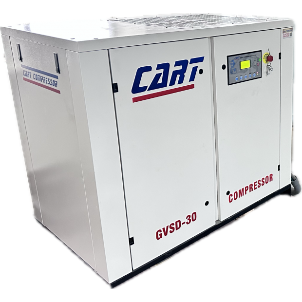 GVSD系列 永磁變頻螺旋空壓機.png